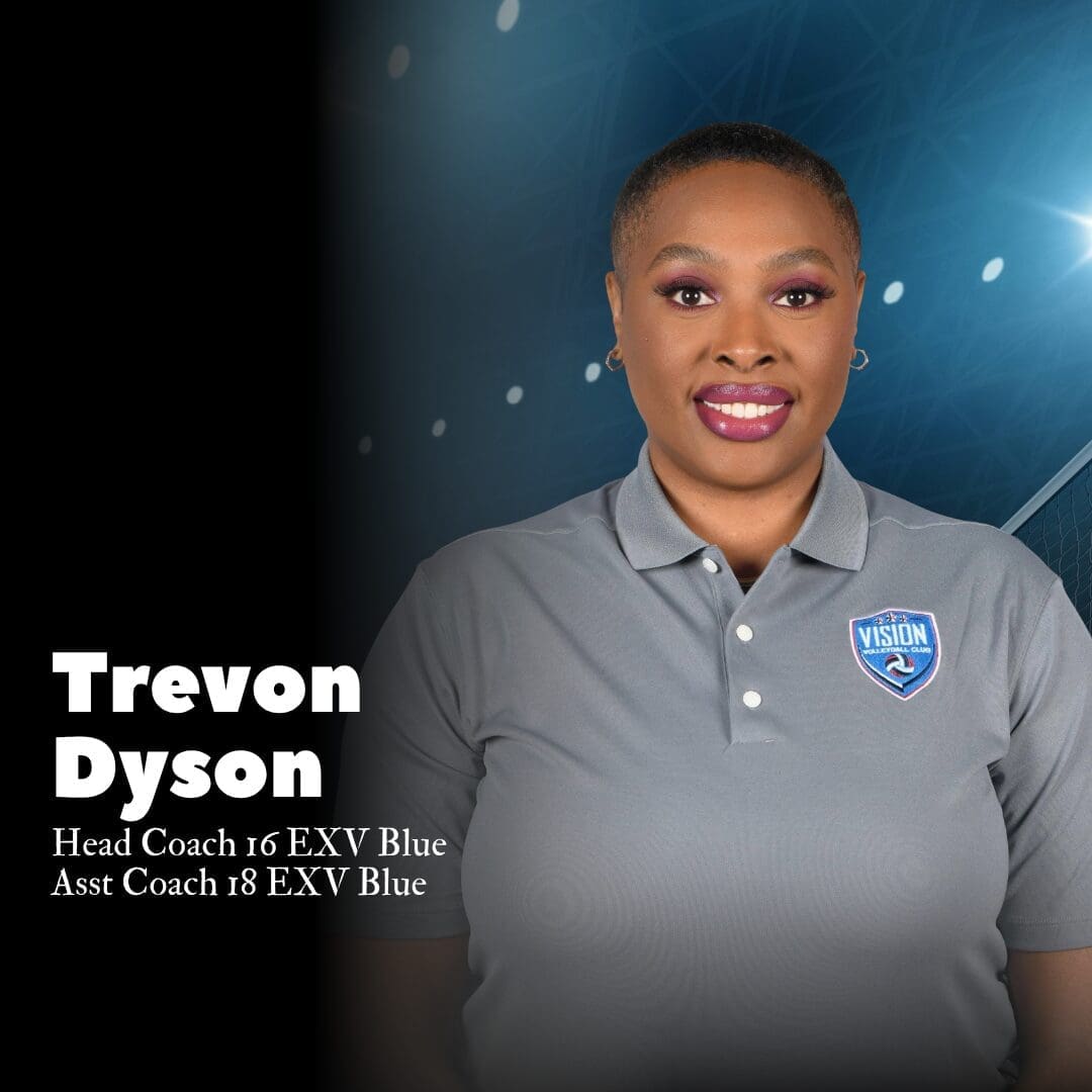 Trevon Dyson