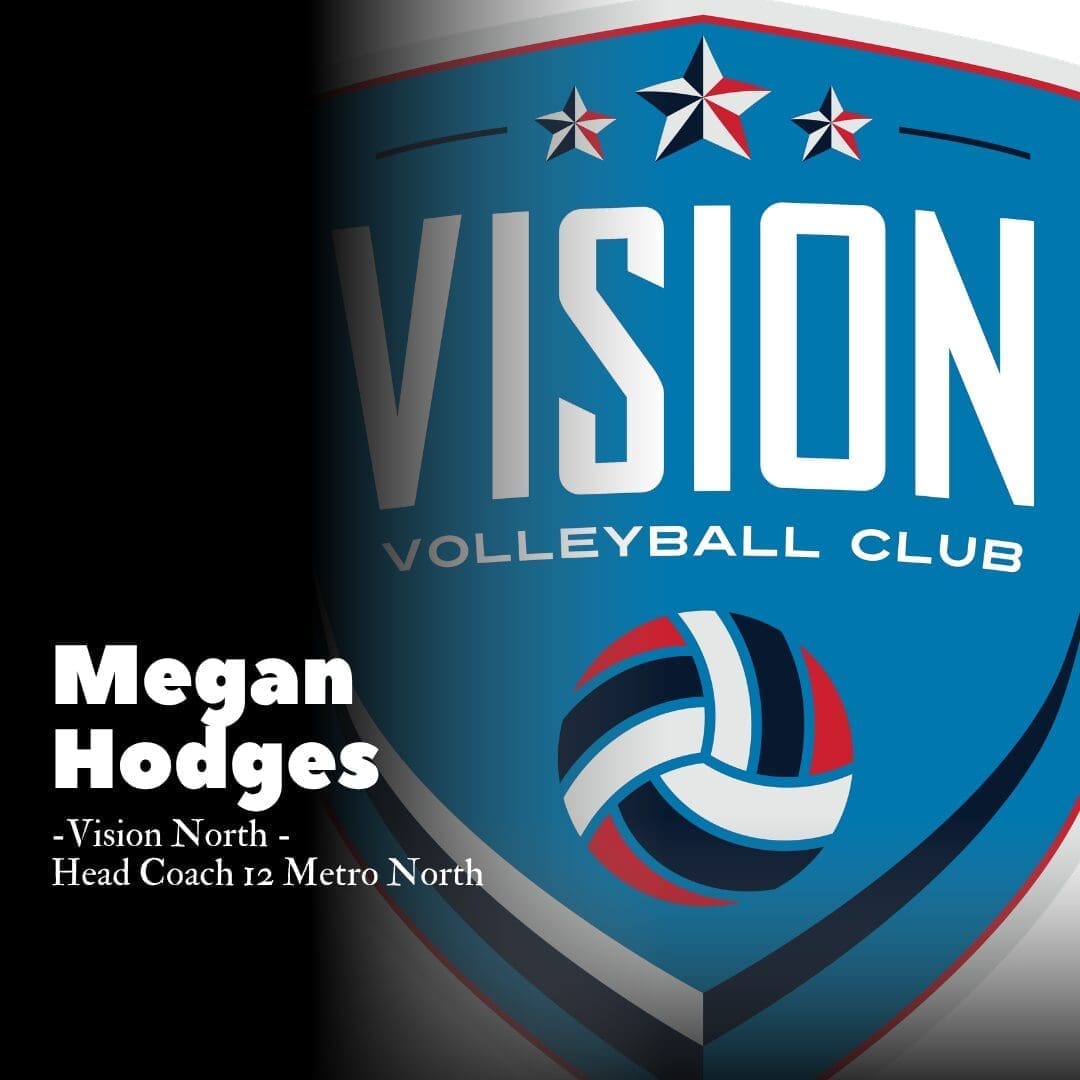 Megan Hodges