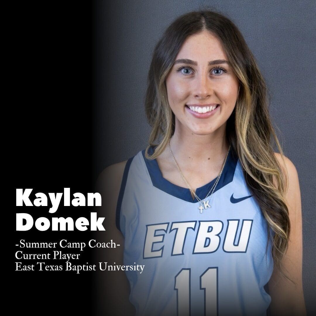 Kaylan Domek (1)