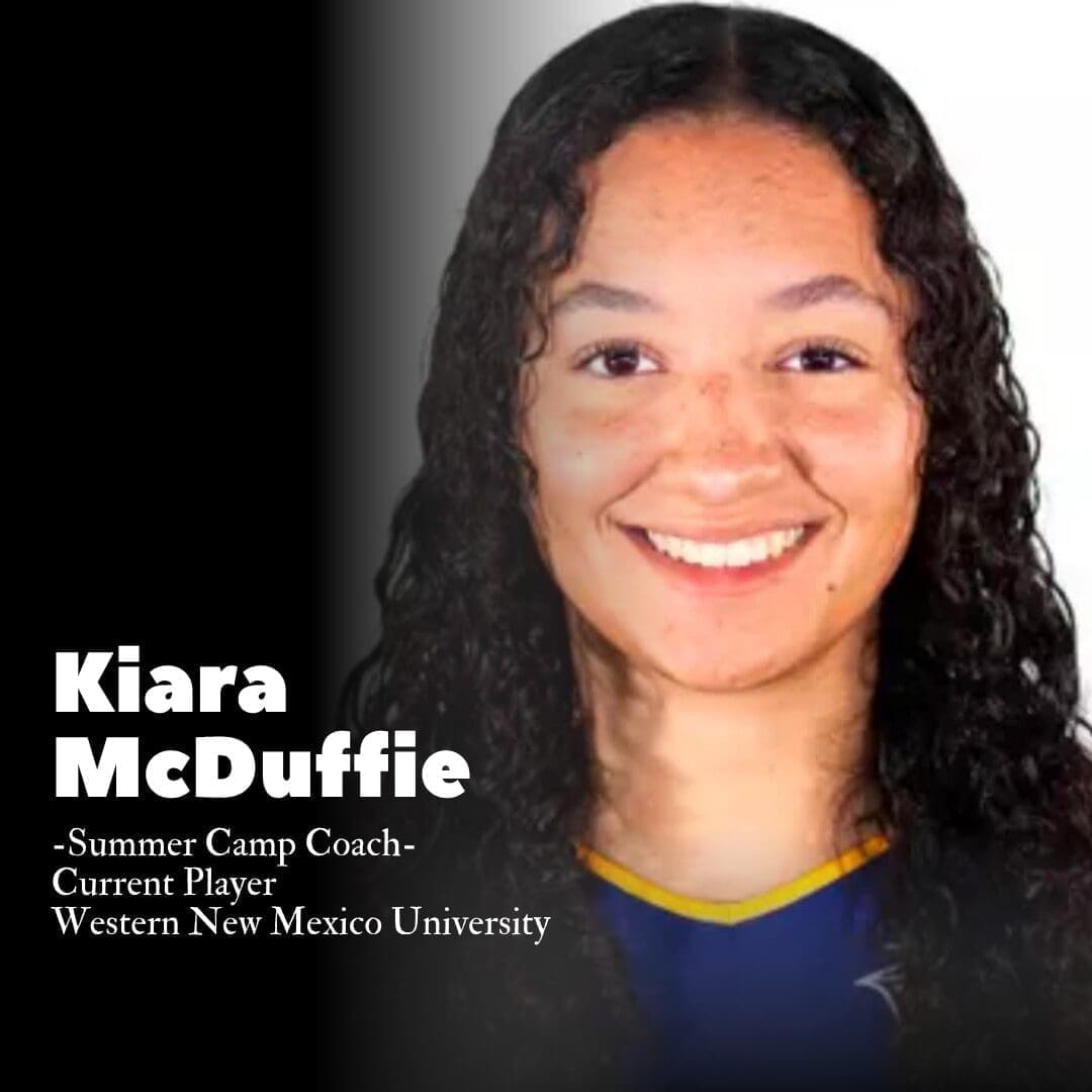 Kiara McDuffie