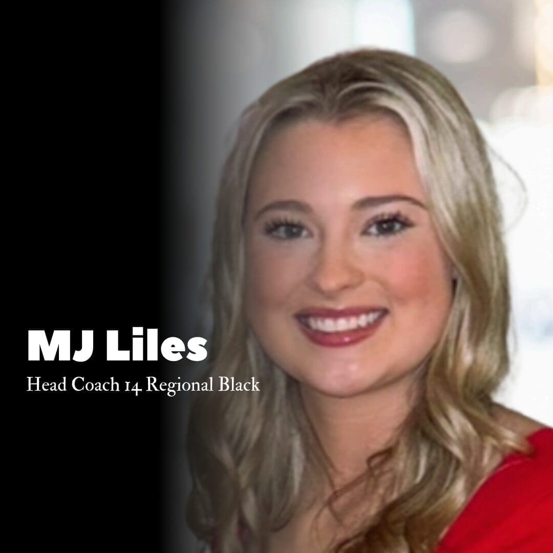 MJ Liles