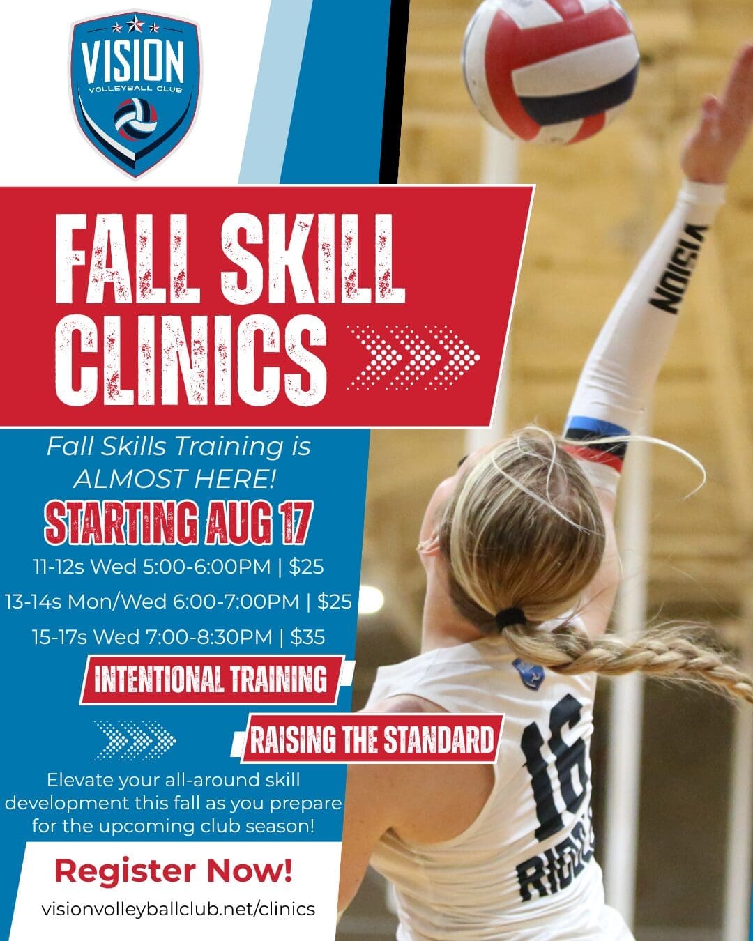 Fall Skill Clinics (1)