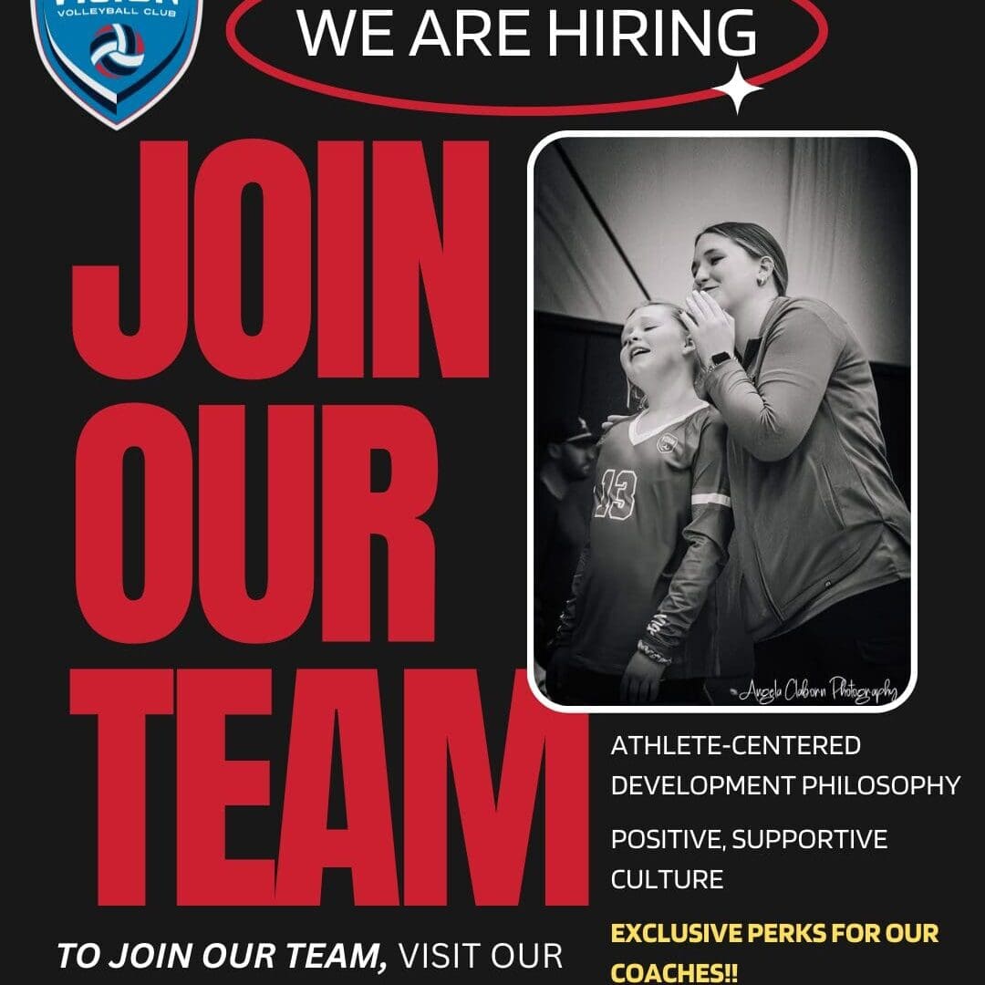 WE ARE HIRING FEB 2026